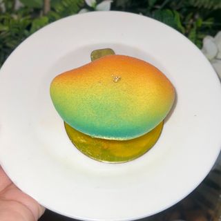 Trompe l’œil Mange
