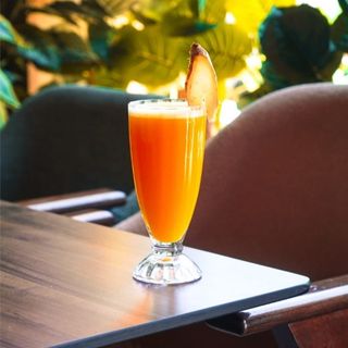 citronnade gingembre