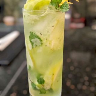 mojito kiwi