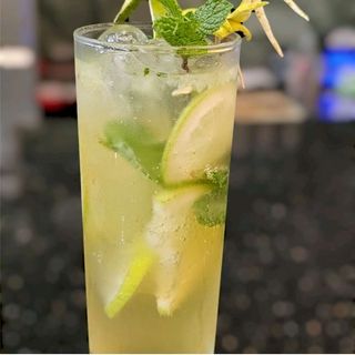 mojito colada