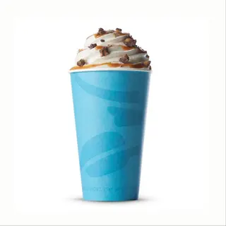 Hot Turtle Mocha