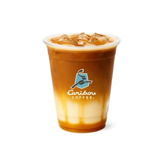 Caramel Macchiato
