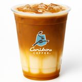 Caramel Macchiato