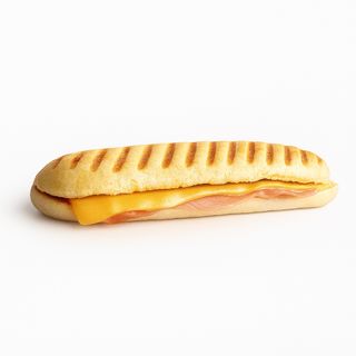 Panini Charcuterie Fromage