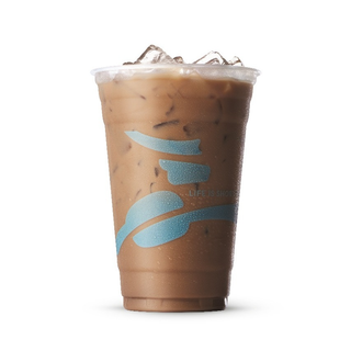 Iced Chocolate