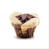 Muffin Chocolat Noir