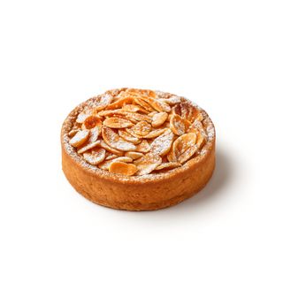 Tarte Aux Amandes