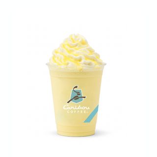 Mango Milkshake 
