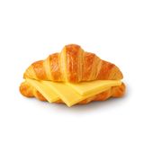 Croissant Fromage Xl