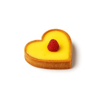Coeur Citronné