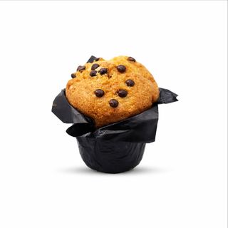 Coeur Chocolat Muffin