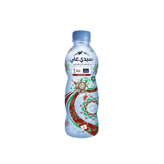 Sidi Ali 33cl