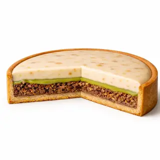 Pistachio Praliné