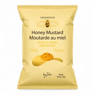 Honey Mustard Chips