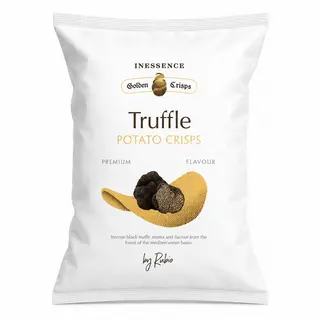 Truffle Chips