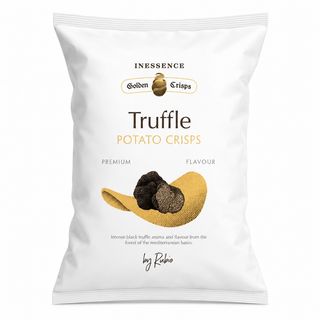 Truffle Chips