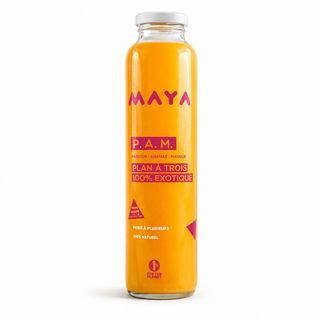 Maya P.A.M