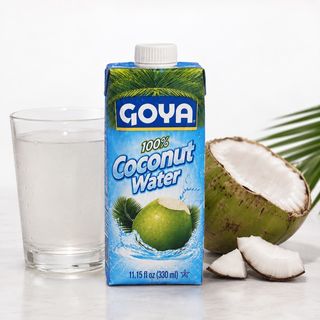 Goya Coconut Water