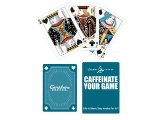 Jeu de Cartes