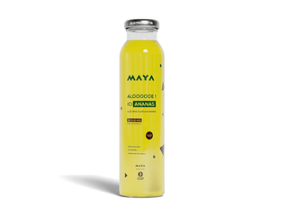 Maya Jus Ananas