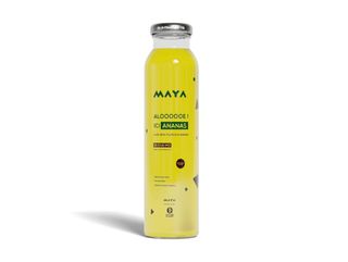 Maya Jus Ananas