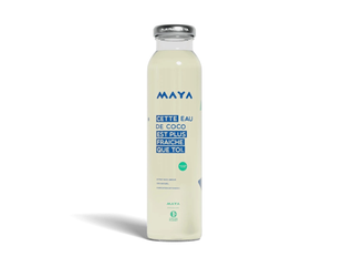 Maya Jus Coco