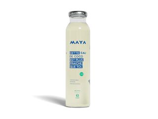 Maya Jus Coco