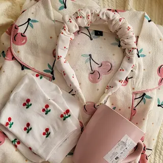 Back pijama