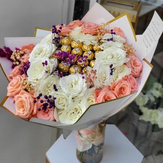 Bouquet seville 30x 《》