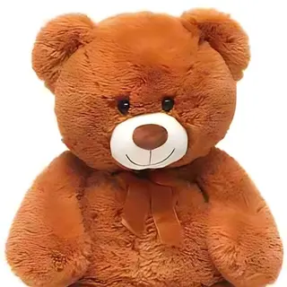 Peluche 1 metre