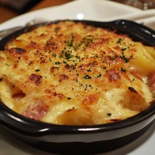 Pasticcio original