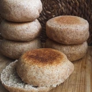 sandwich beldi mufffin