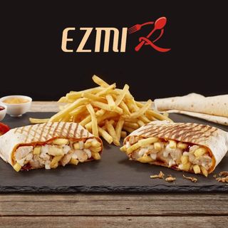 Tacos Viande Hachée