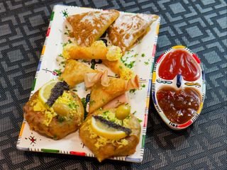 Duo Salé – 8 pièces