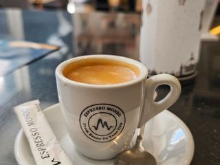 Espresso