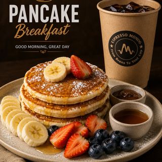 Formule Pancake