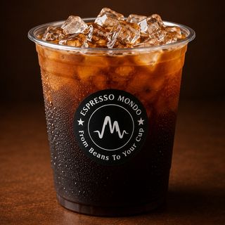 Ice Americano