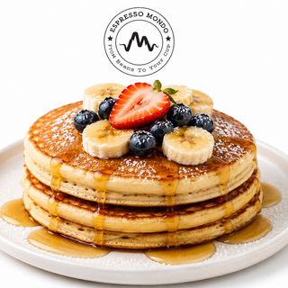 Pancakes