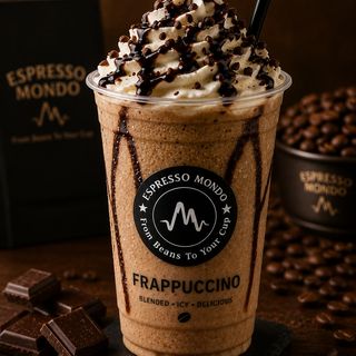 Frappuccino