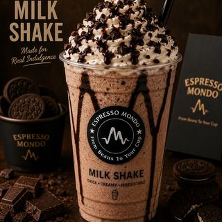 Milkshake