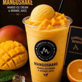 Mango Shake