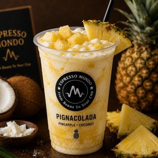 Piña Colada