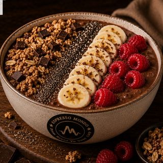 CHOCOLAT Bowl