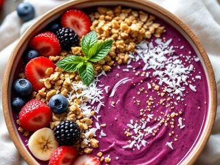 Açai Bowl