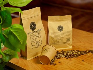 Ruanda 250g
