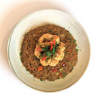 RIZ CONTONAIS VEGGIE