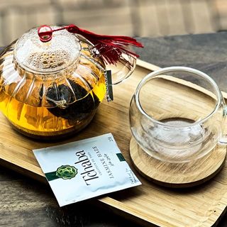 Flora de Thé Earl Grey