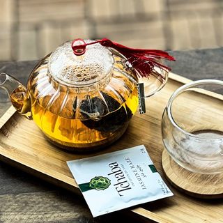 Médina Mystérieuse