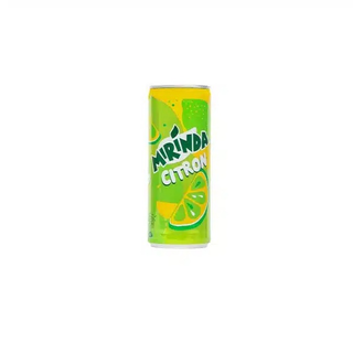 Mirinda citron