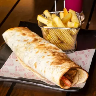 Shawarma normal